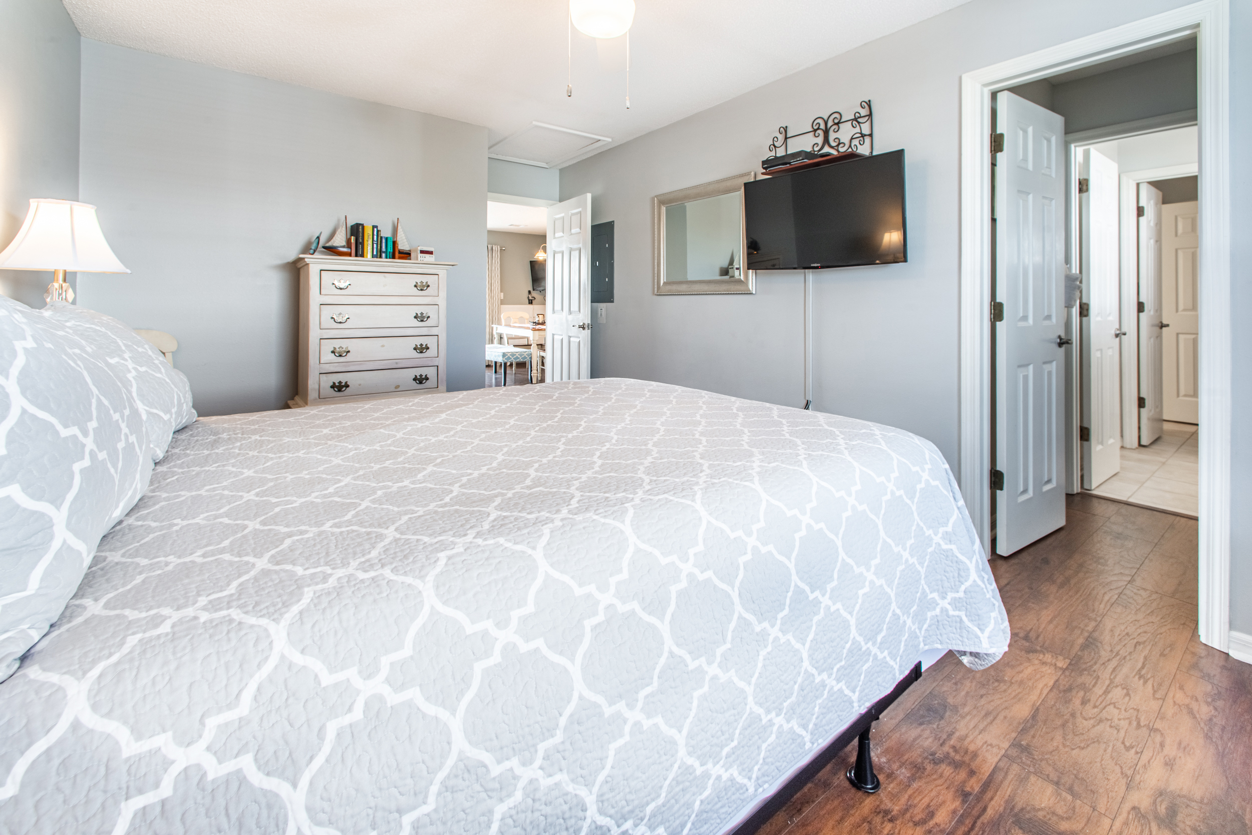 Beaches Of South Walton Condo 988803