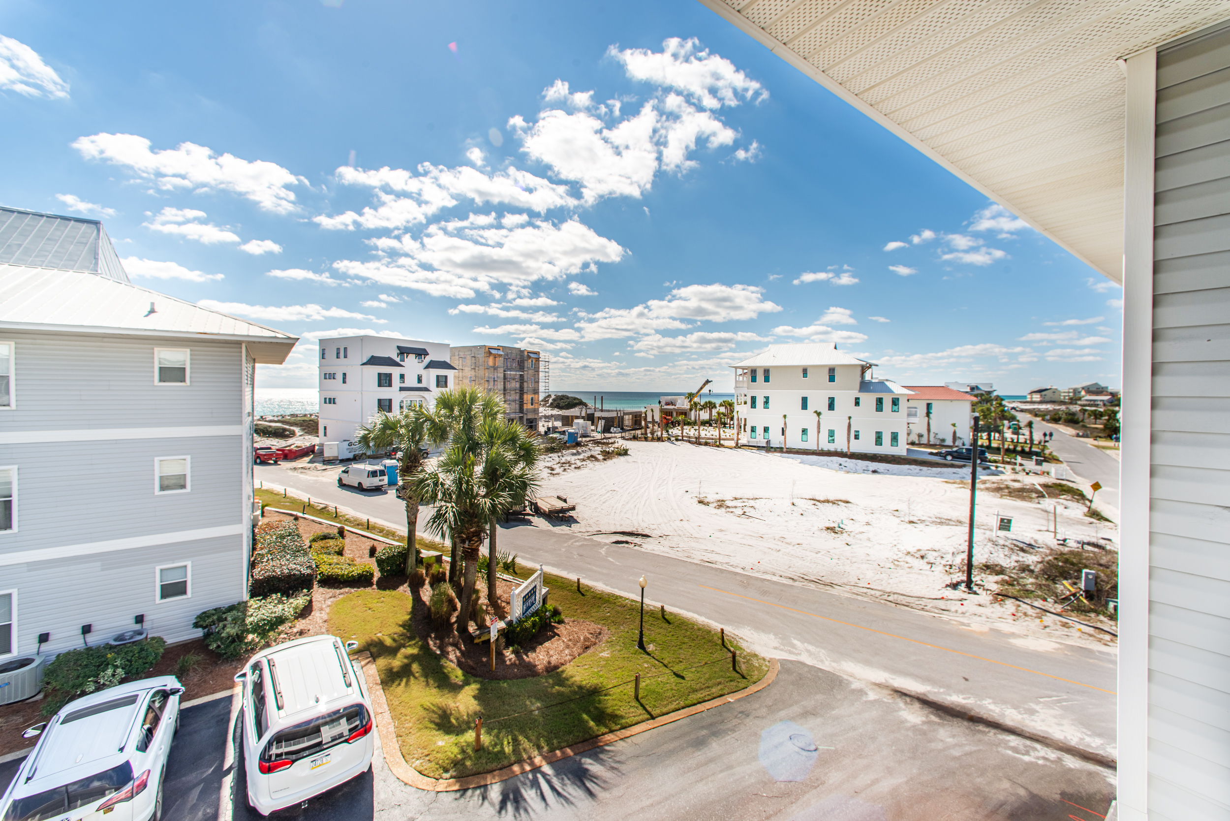 Beaches Of South Walton Condo 988803