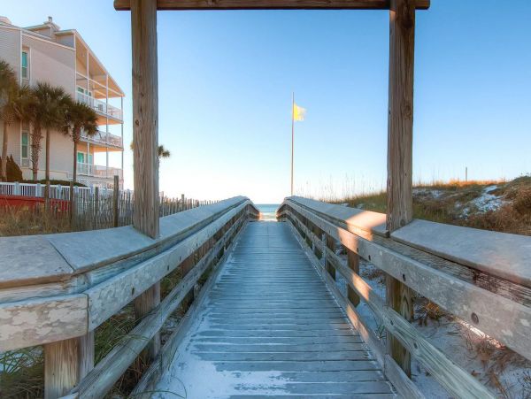 Beaches Of South Walton Condo 988803