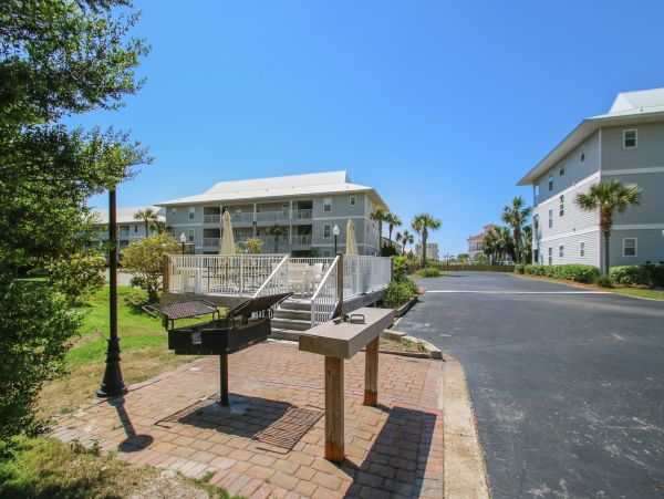 Beaches Of South Walton Condo 988803