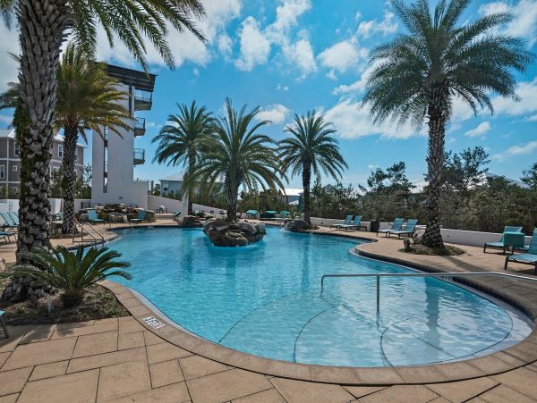 Beaches Of South Walton Home 988805
