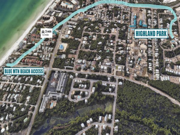 Beaches Of South Walton Home 988805