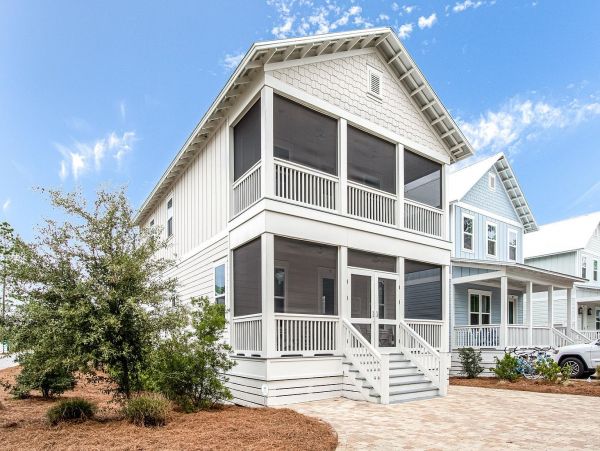 Beaches Of South Walton Home 988806