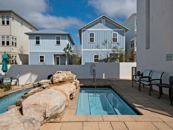 Beaches Of South Walton Home 988806