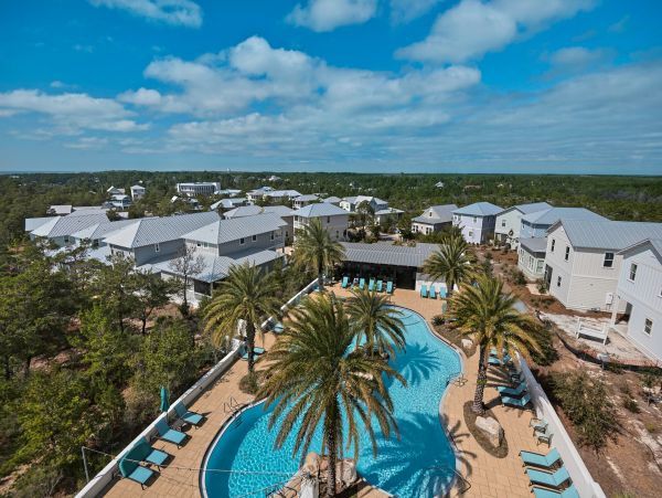 Beaches Of South Walton Home 988806