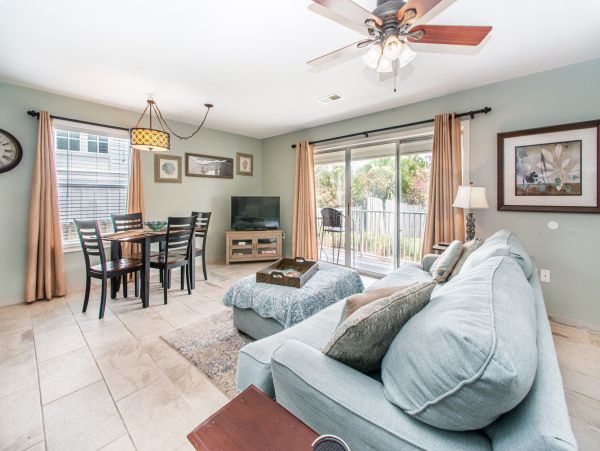 Beaches Of South Walton Condo 988807