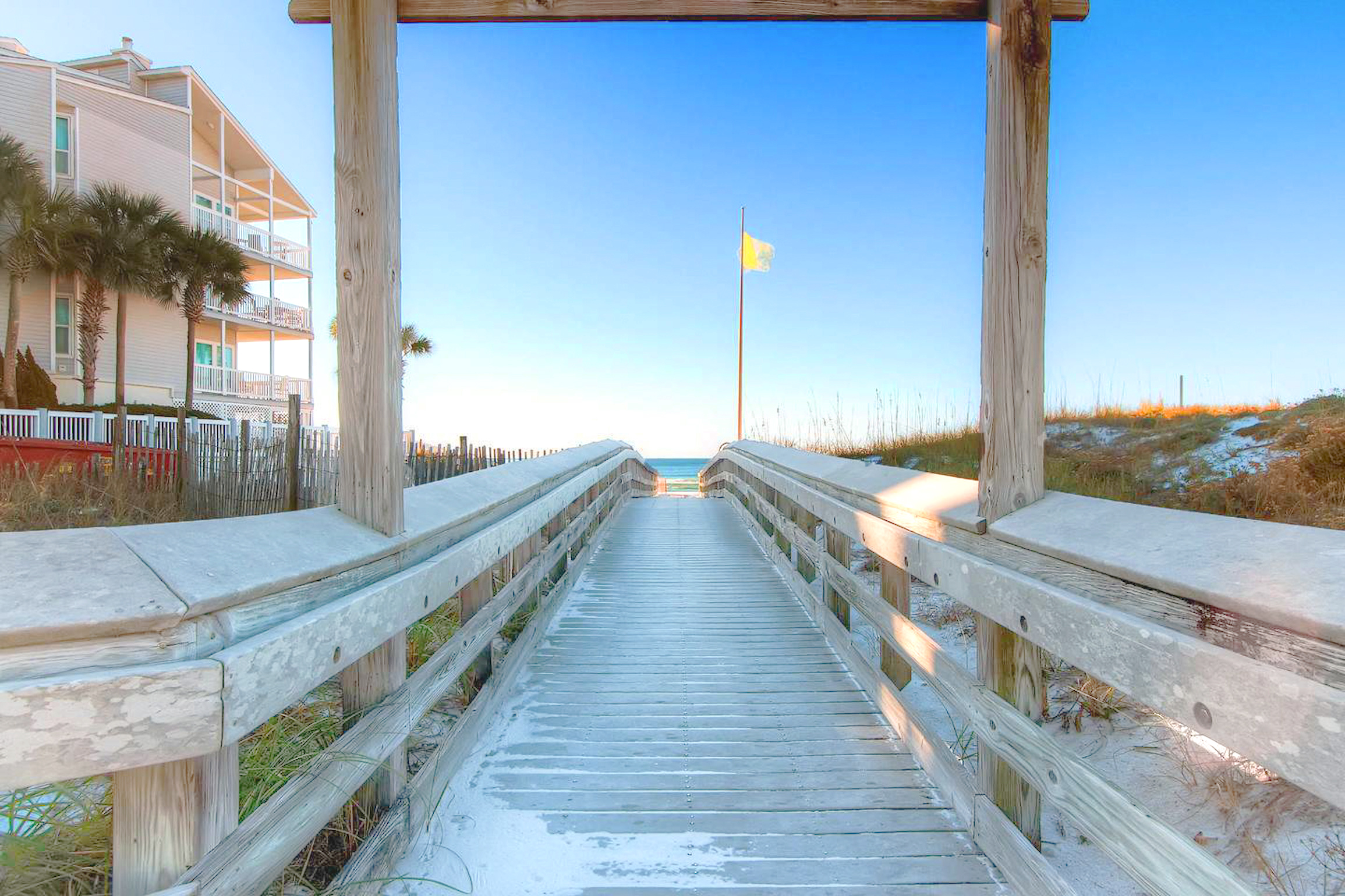 Beaches Of South Walton Condo 988807