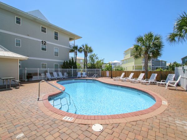 Beaches Of South Walton Condo 988807