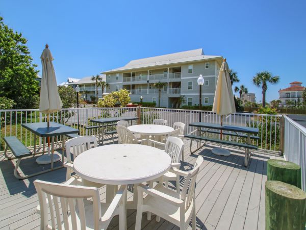 Beaches Of South Walton Condo 988807