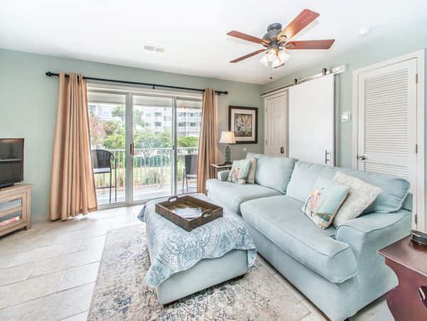 Beaches Of South Walton Condo 988807