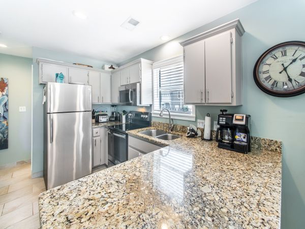 Beaches Of South Walton Condo 988807
