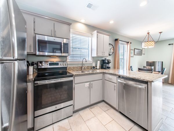 Beaches Of South Walton Condo 988807