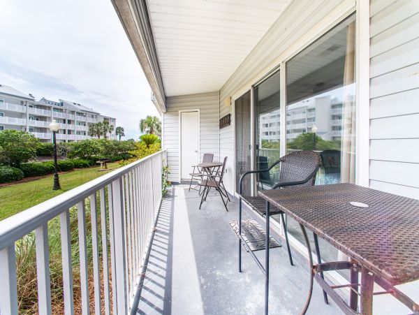 Beaches Of South Walton Condo 988807
