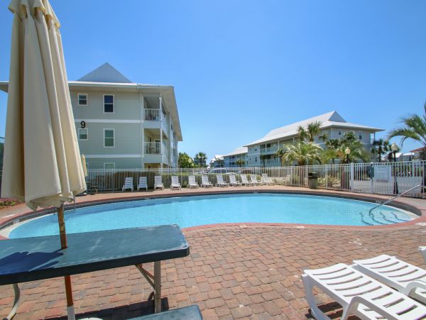 Beaches Of South Walton Condo 988807