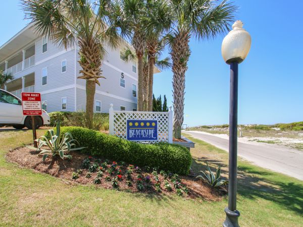 Beaches Of South Walton Condo 988807
