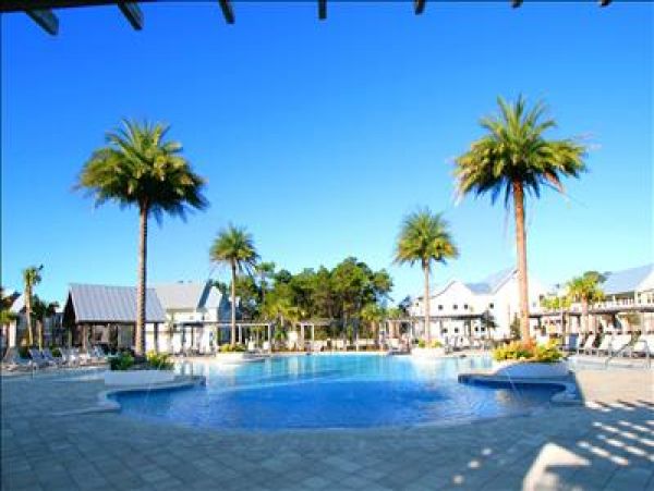 Beaches Of South Walton Home 988808