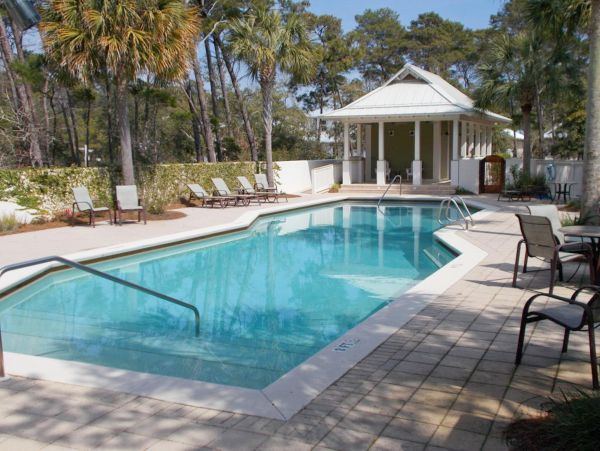 Beaches Of South Walton Home 988809