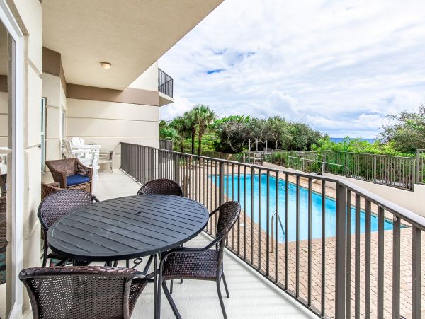 Beaches Of South Walton Condo 988810