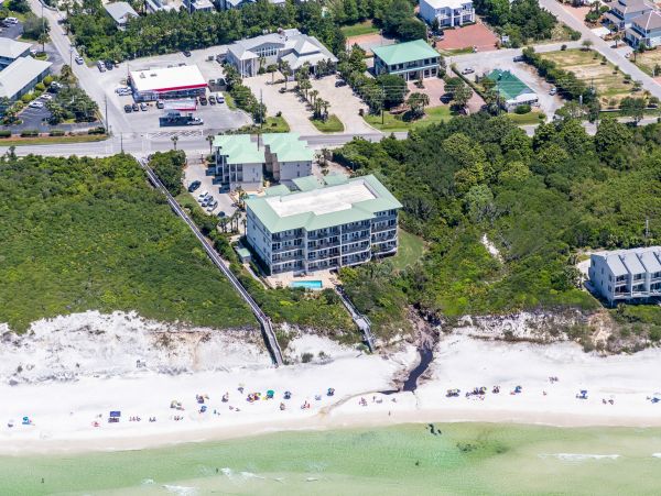 Beaches Of South Walton Condo 988810