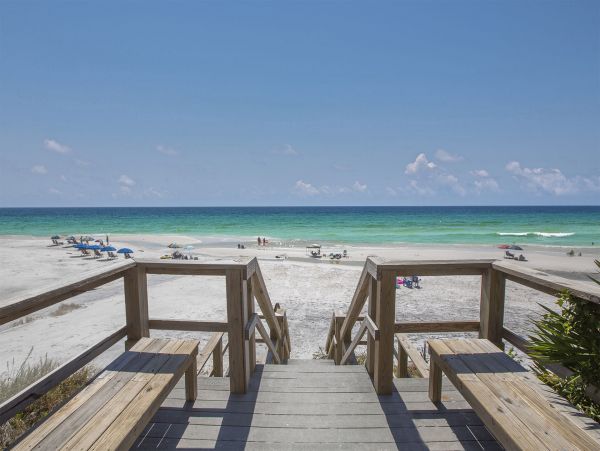 Beaches Of South Walton Condo 988810