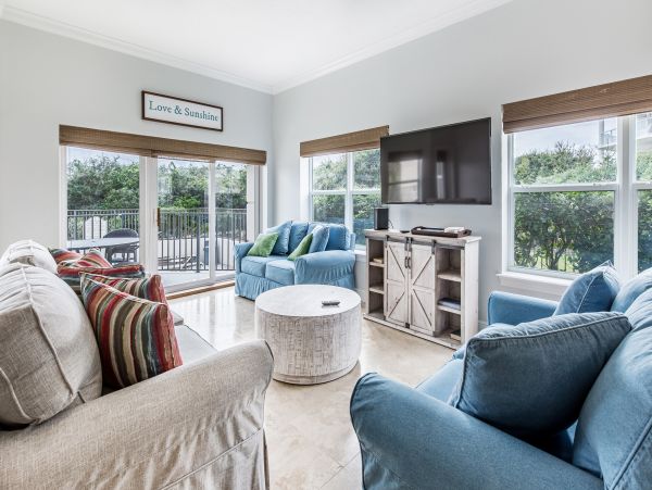 Beaches Of South Walton Condo 988810