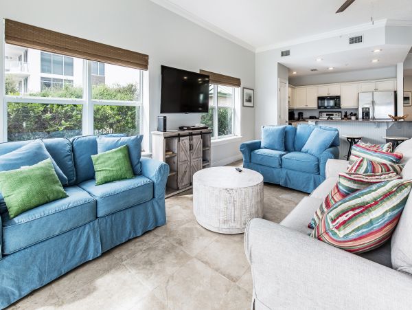 Beaches Of South Walton Condo 988810