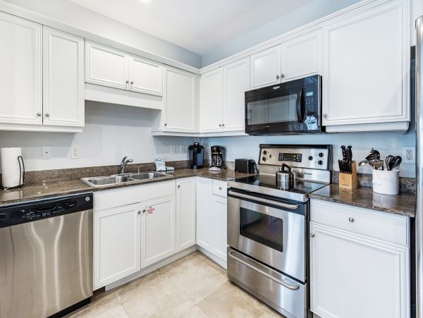 Beaches Of South Walton Condo 988810