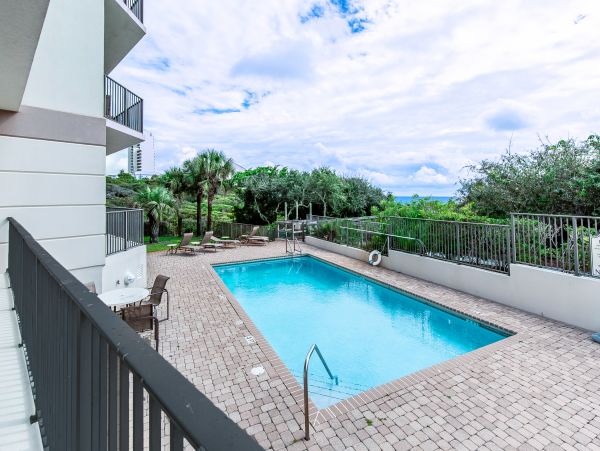 Beaches Of South Walton Condo 988810