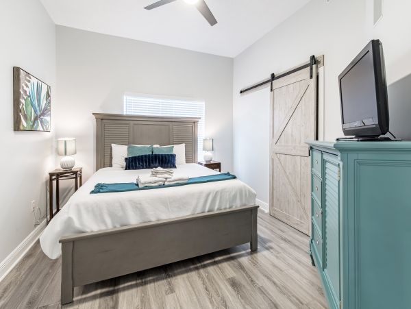 Beaches Of South Walton Condo 988810