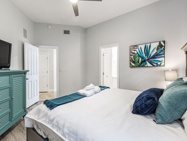 Beaches Of South Walton Condo 988810