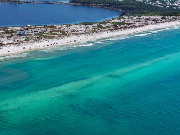 Beaches Of South Walton Condo 988810
