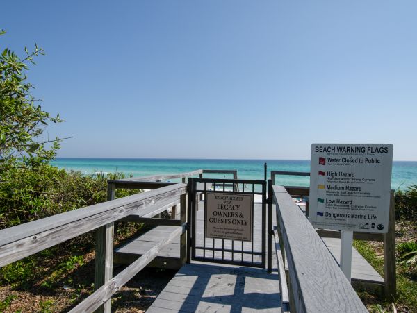 Beaches Of South Walton Condo 988810