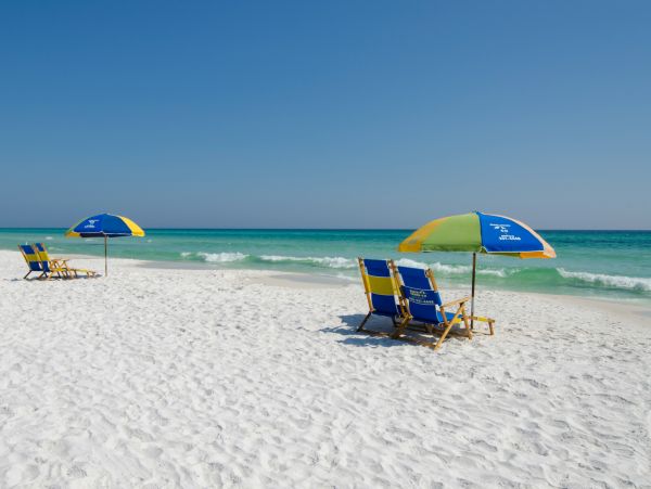Beaches Of South Walton Condo 988810