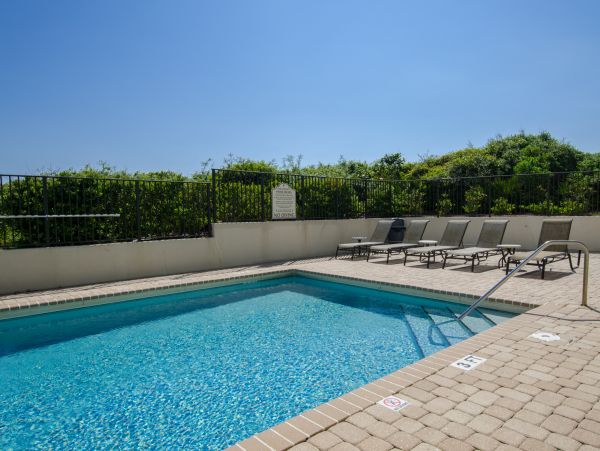 Beaches Of South Walton Condo 988810