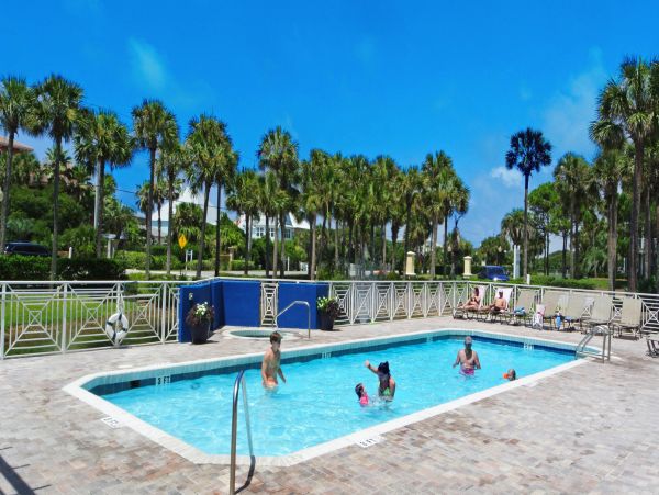 Beaches Of South Walton Condo 988811