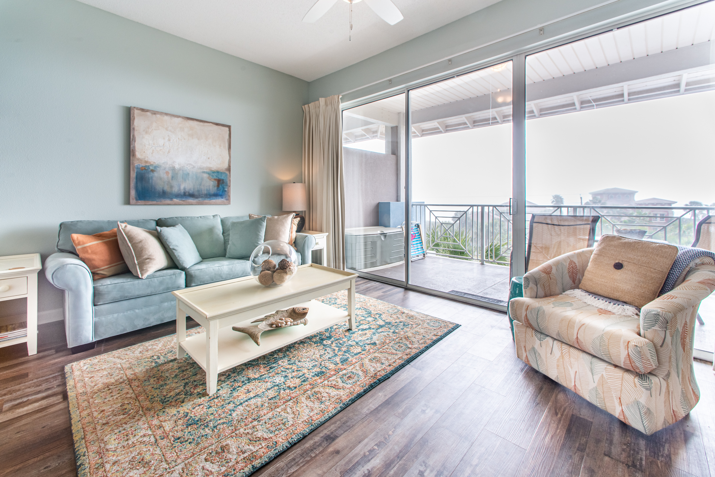 Beaches Of South Walton Condo 988811