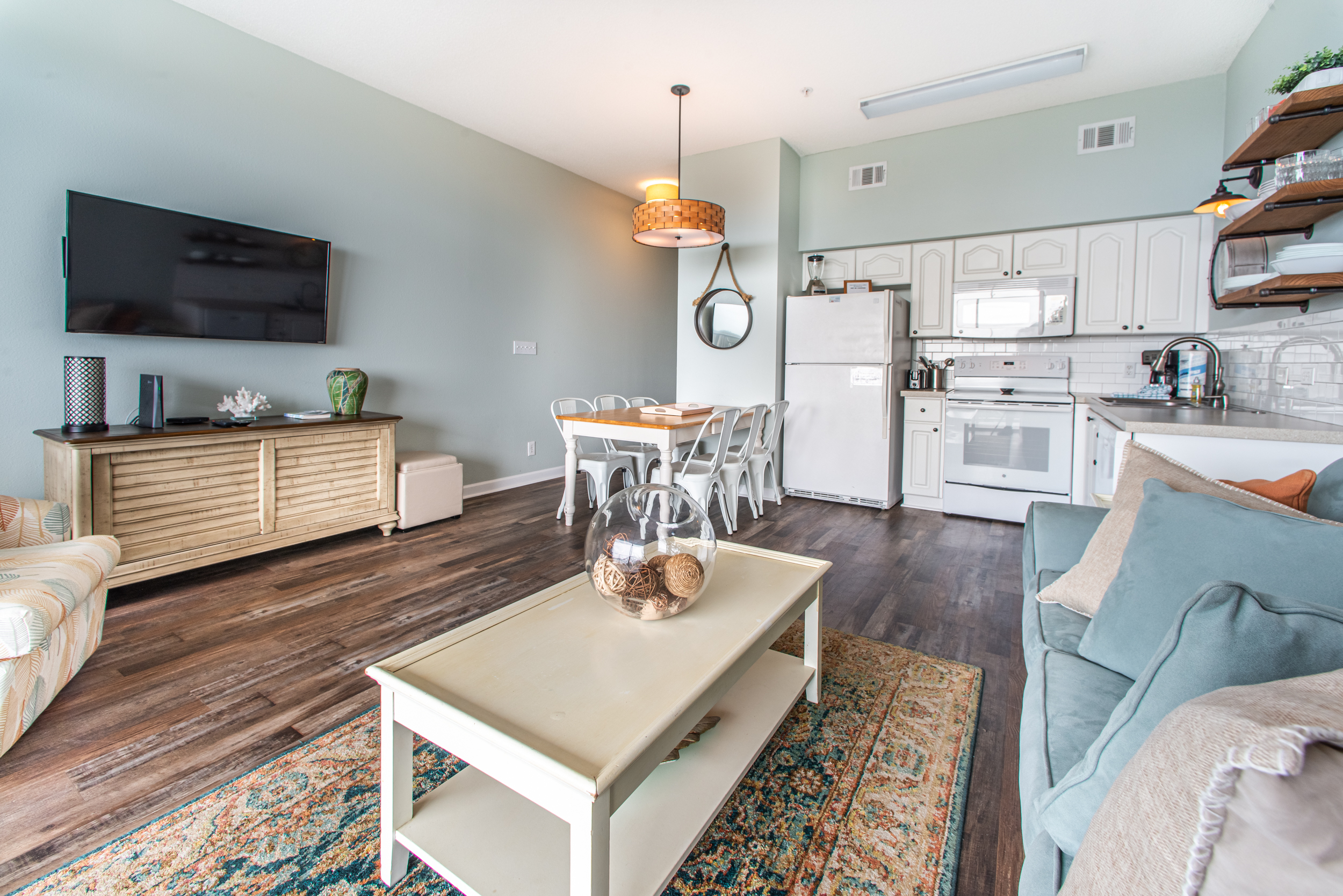 Beaches Of South Walton Condo 988811