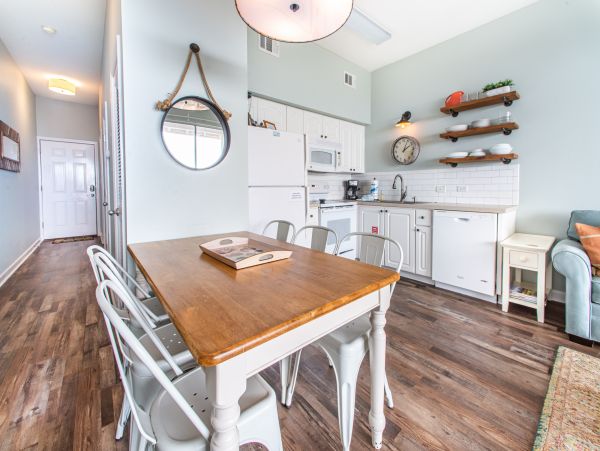 Beaches Of South Walton Condo 988811