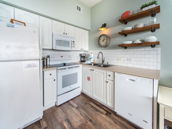 Beaches Of South Walton Condo 988811