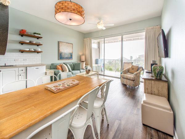 Beaches Of South Walton Condo 988811