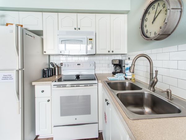 Beaches Of South Walton Condo 988811