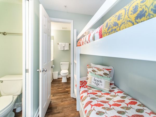 Beaches Of South Walton Condo 988811