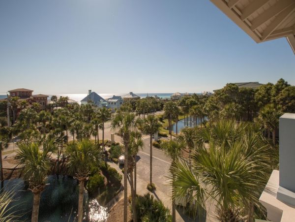 Beaches Of South Walton Condo 988811