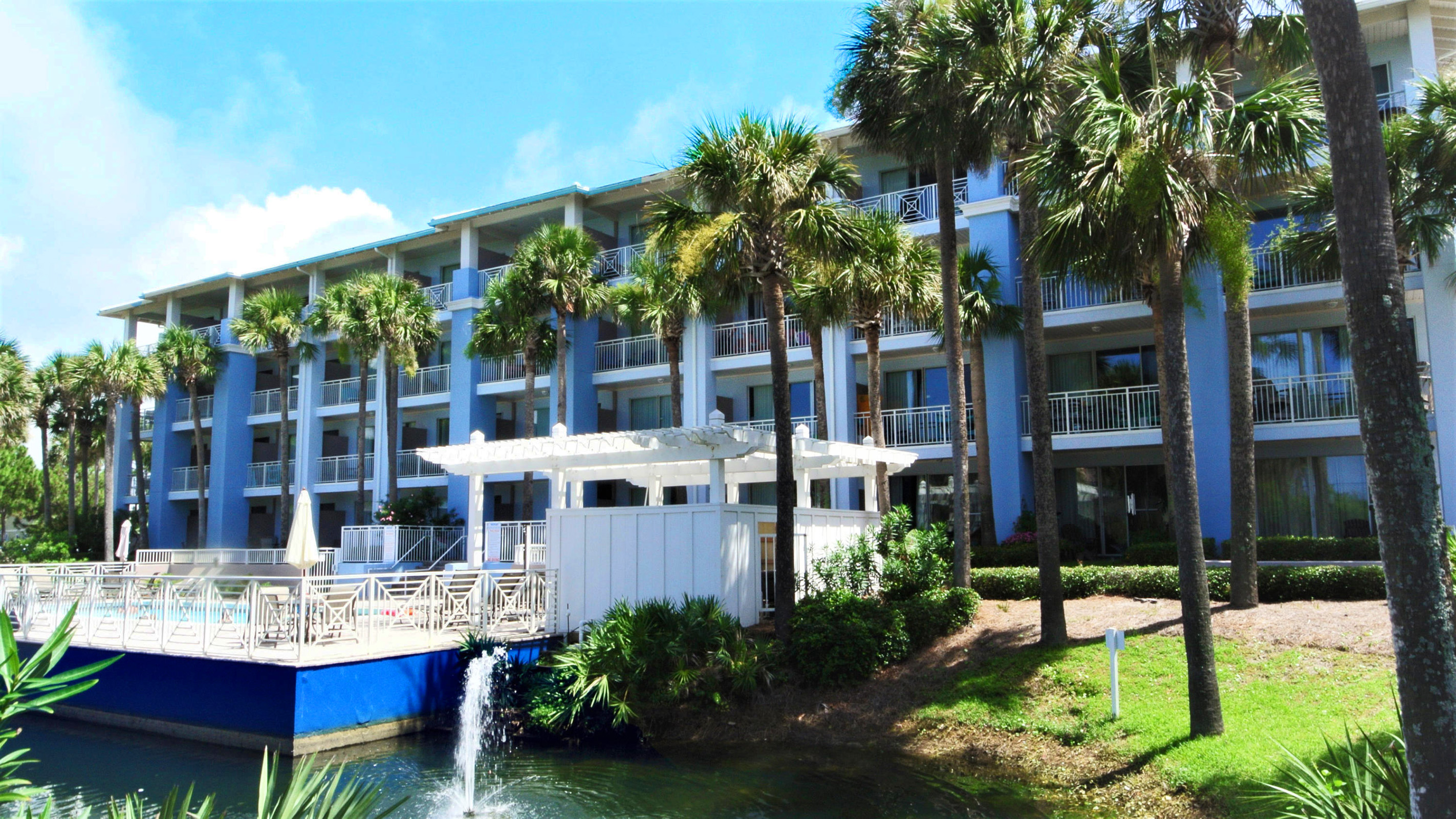 Beaches Of South Walton Condo 988811