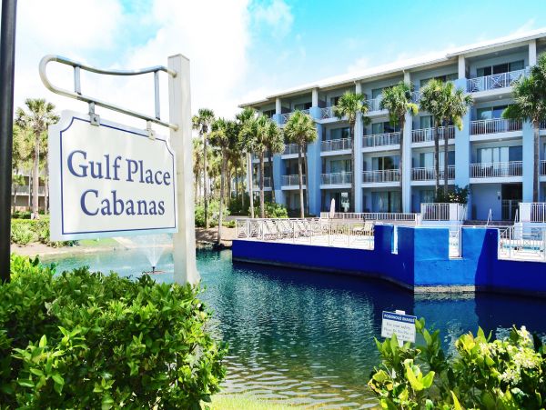 Beaches Of South Walton Condo 988811