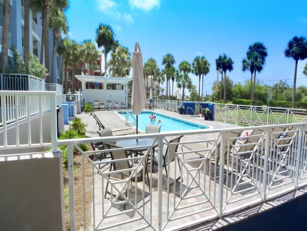 Beaches Of South Walton Condo 988811
