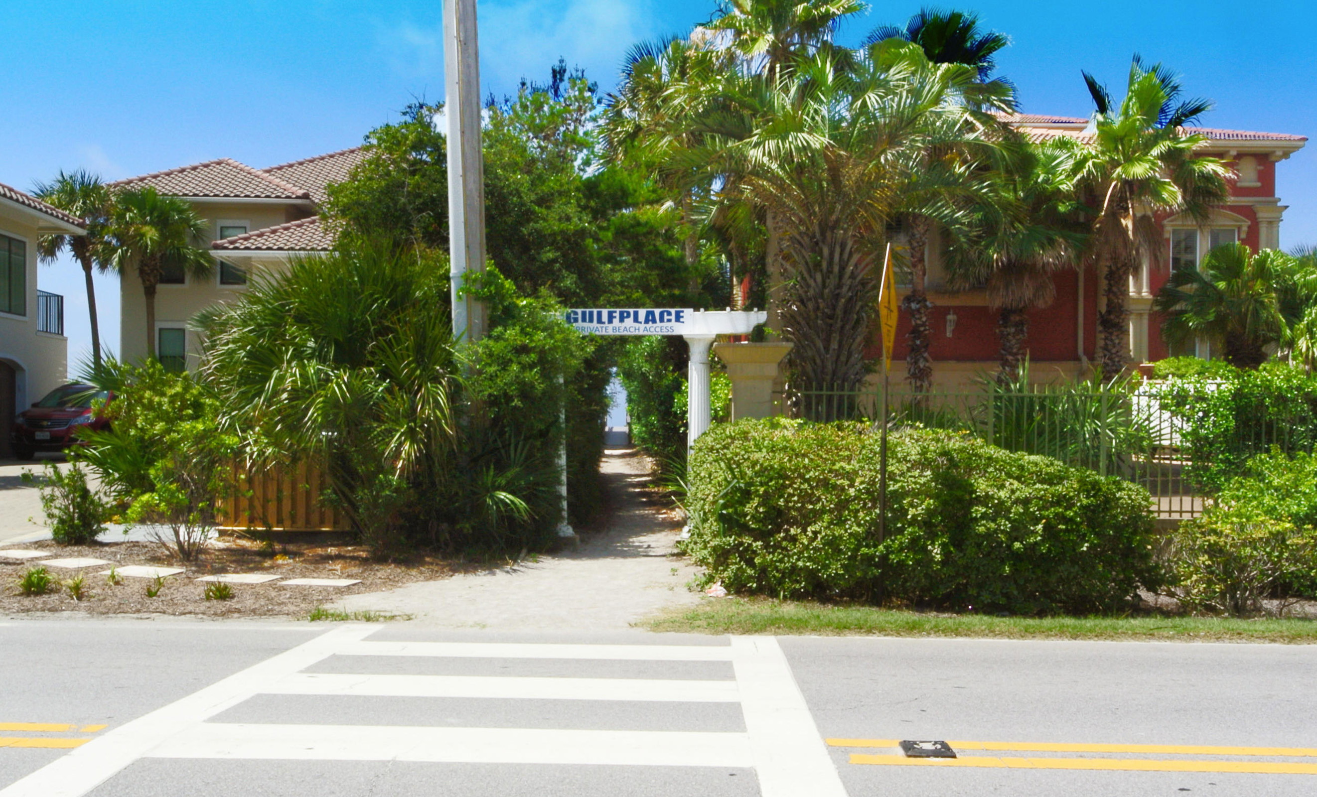 Beaches Of South Walton Condo 988811