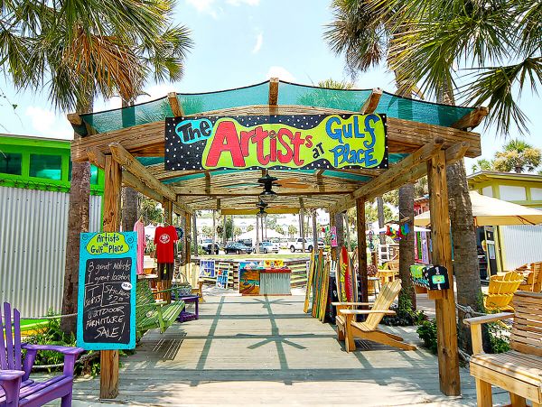 Beaches Of South Walton Condo 988811