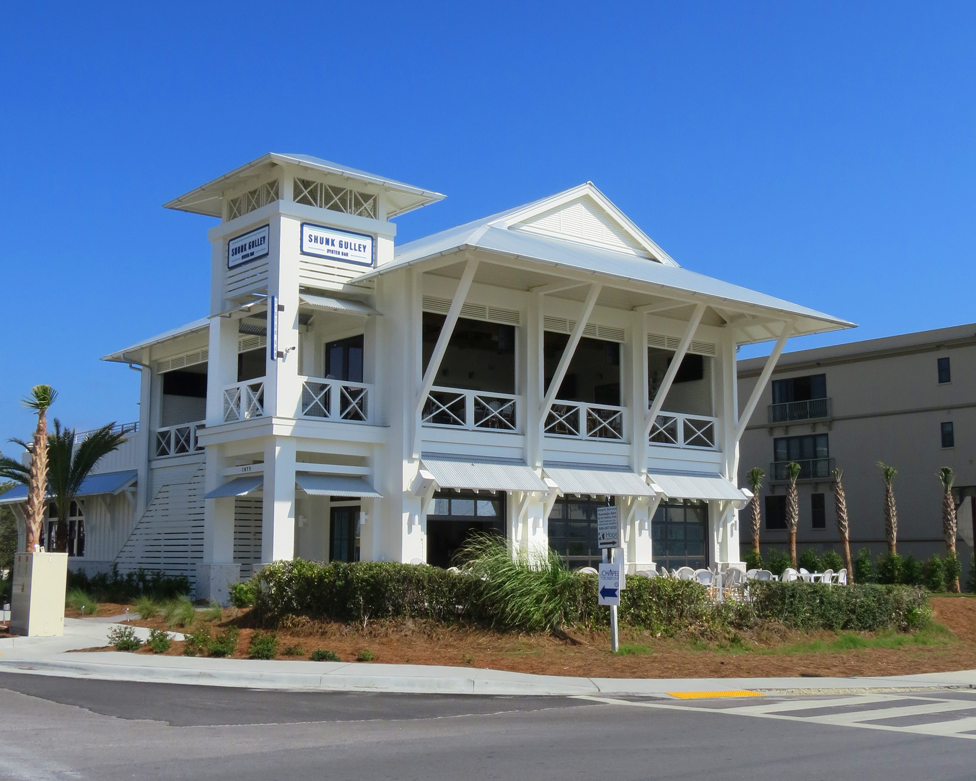 Beaches Of South Walton Condo 988811