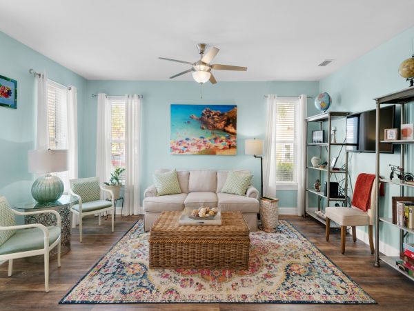 Beaches Of South Walton Condo 988813